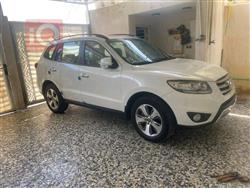 هيونداي سانتافي